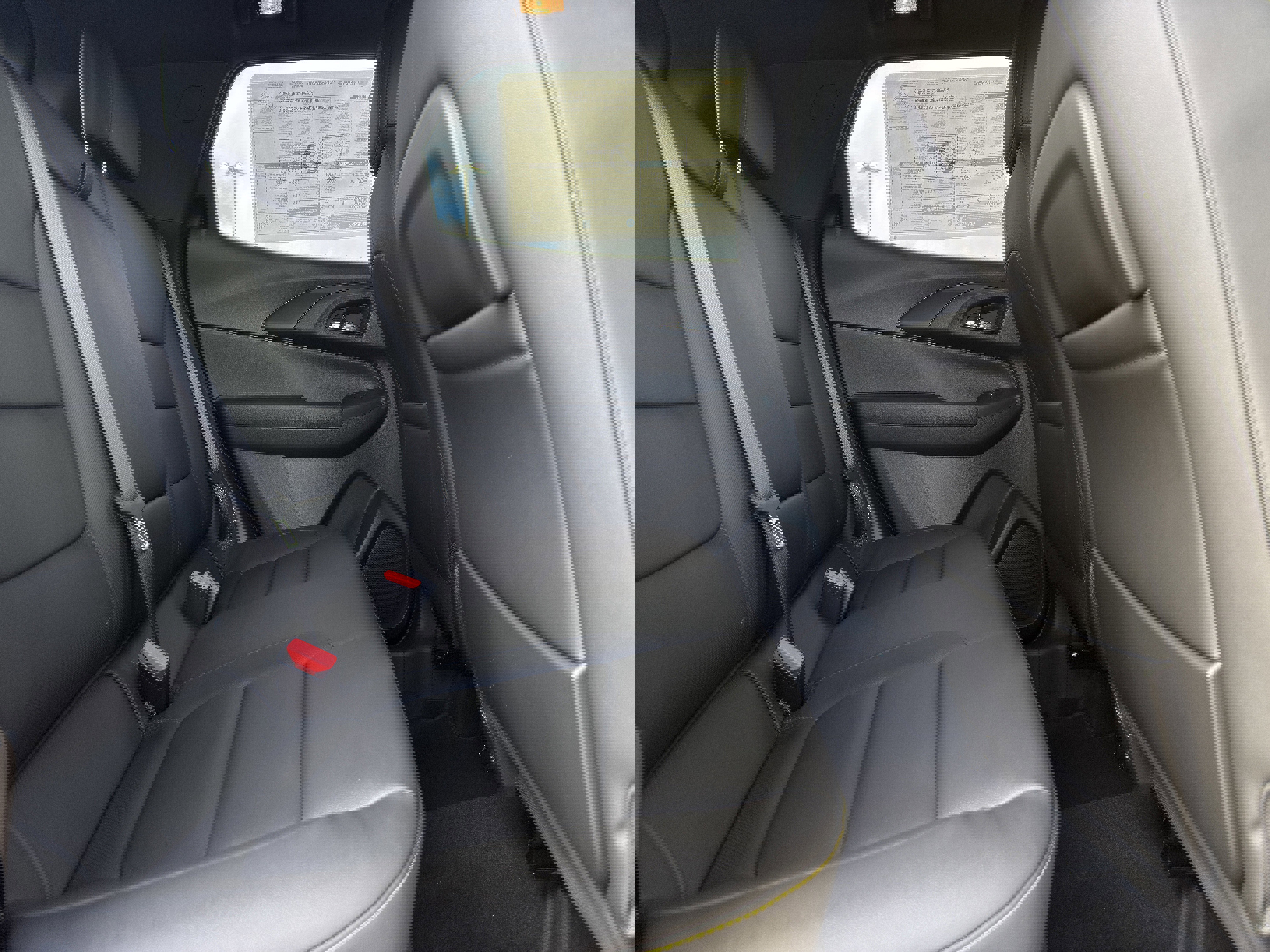 New 2026 Chevrolet TrailBlazer ACTIV w/ Convenience Package image 26