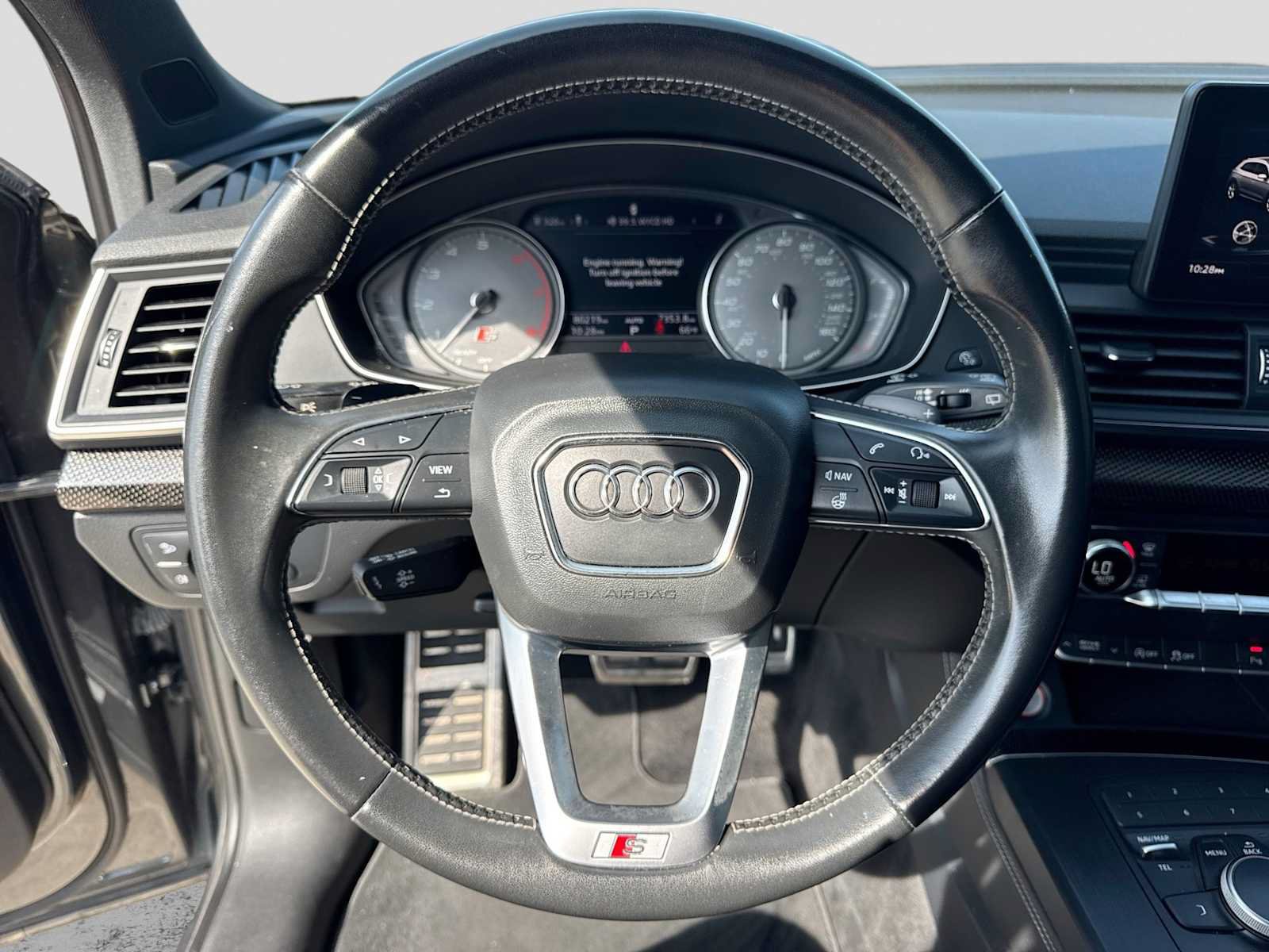 Used 2018 Audi SQ5 Premium Plus AWD/4WD image 23