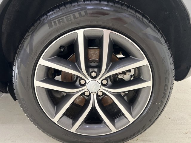 Used 2025 Land Rover Range Rover Evoque S image 57