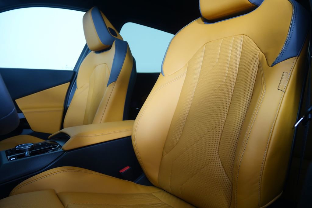 Used 2026 BMW X3 xDrive30 w/ Premium Package image 11