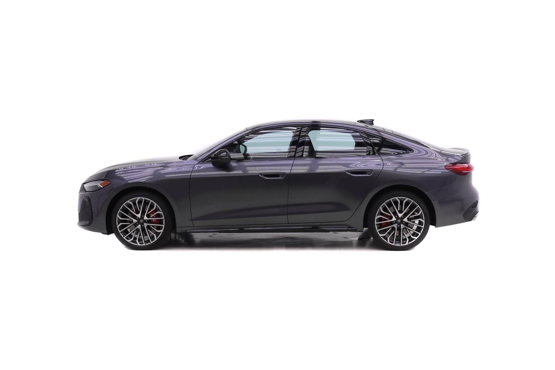 New 2026 Audi S5 Premium Plus AWD/4WD image 3
