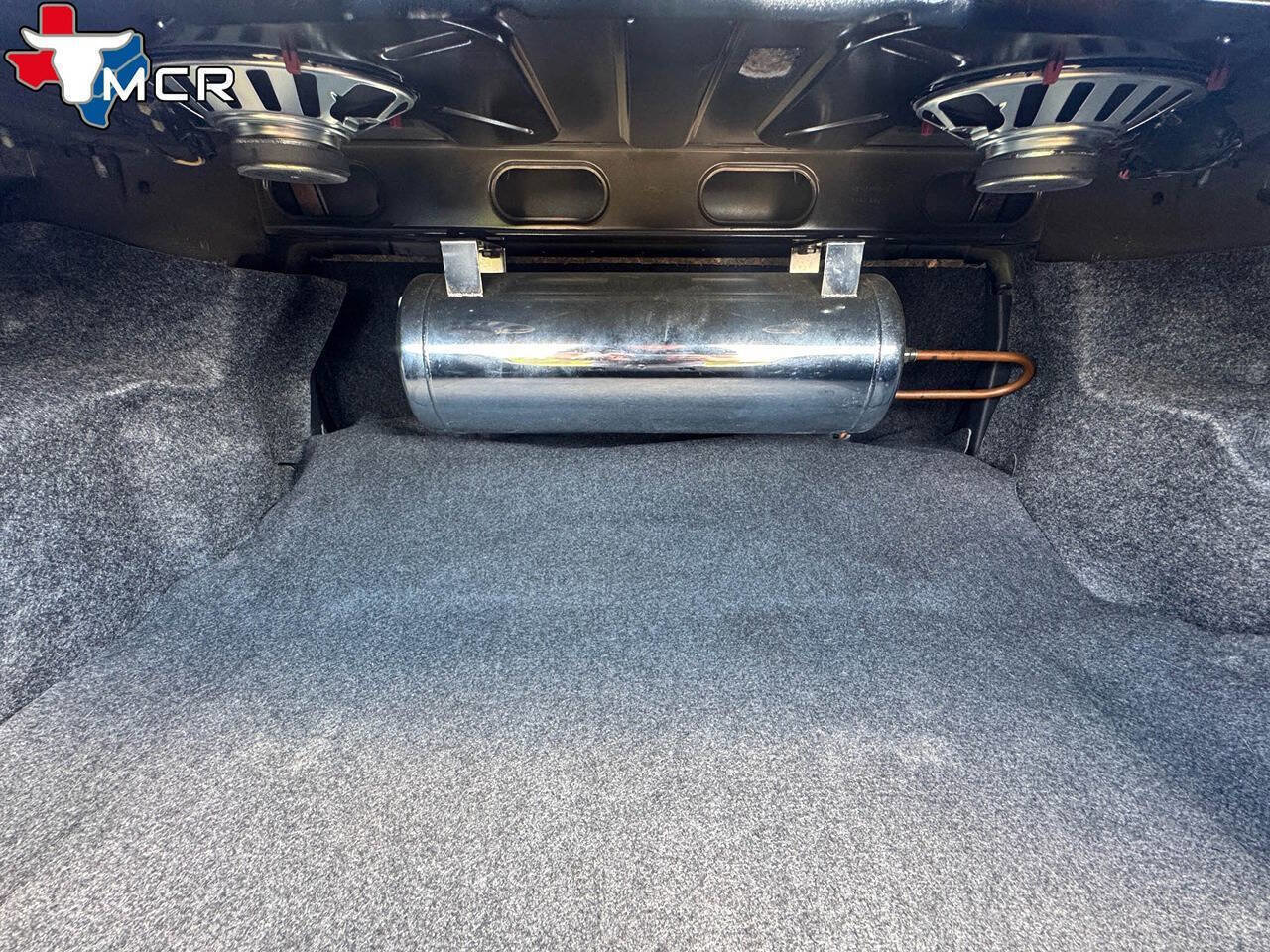 Used 2006 Ford Mustang GT image 34