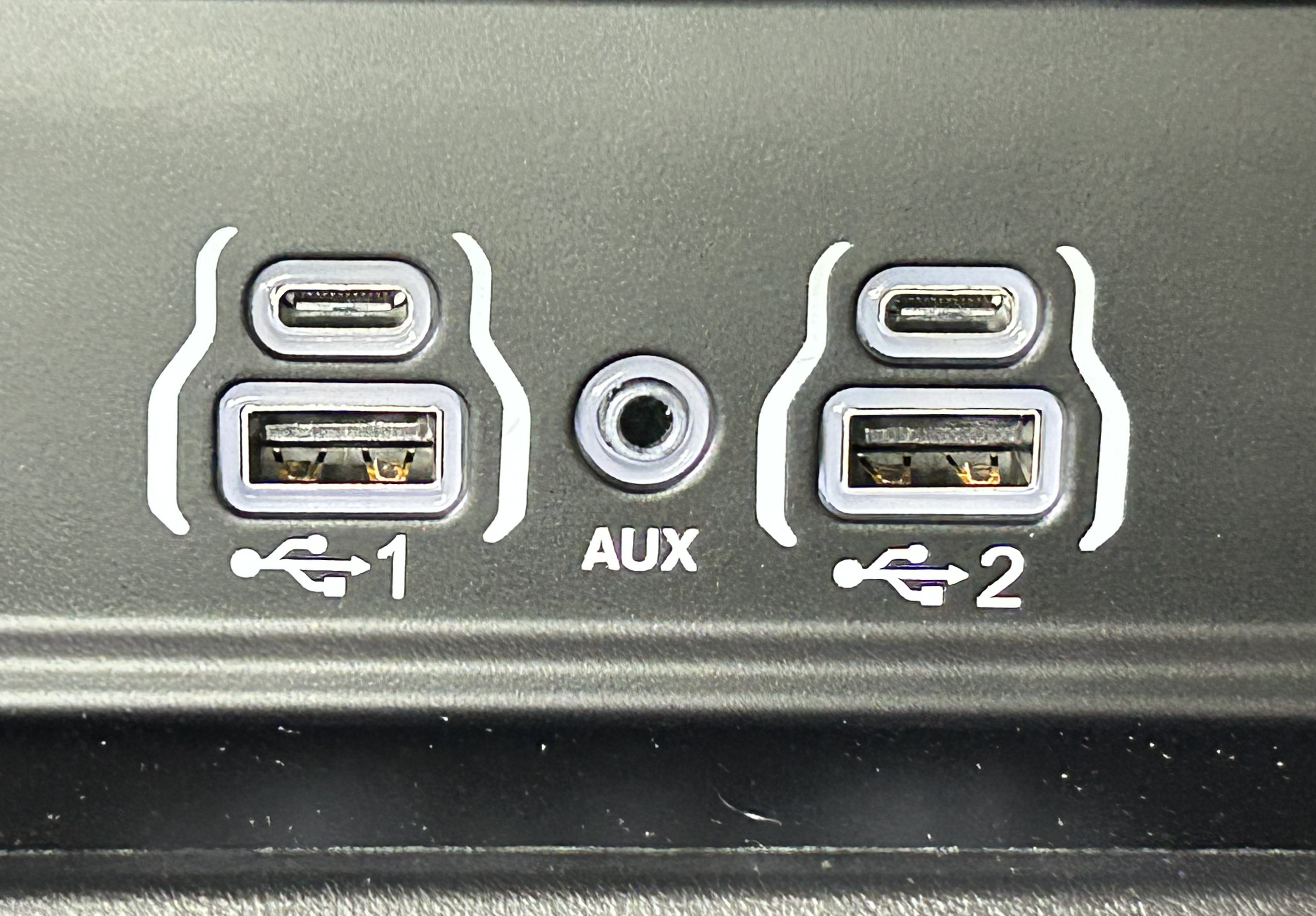Certified 2025 RAM 2500 Big Horn AWD/4WD image 29