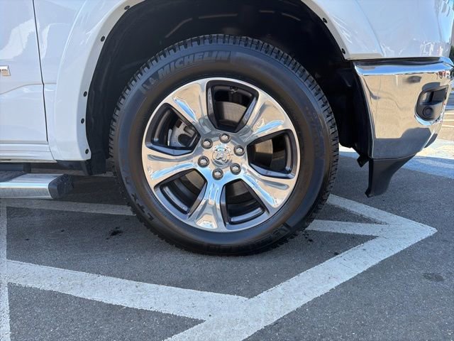 Used 2022 RAM 1500 Laramie image 12