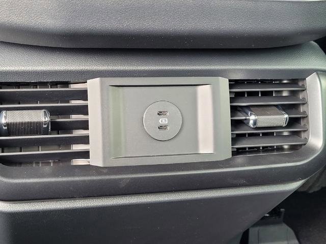 New 2026 Ford F150 STX image 8