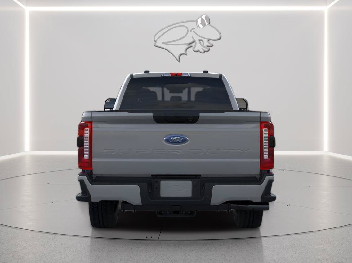 New 2026 Ford F350 XL w/ STX Appearance Package AWD/4WD image 5