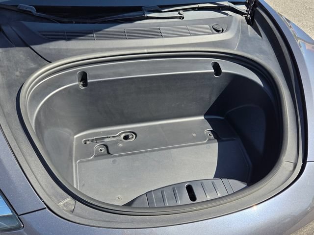 Used 2020 Tesla Model 3 Long Range AWD/4WD image 18