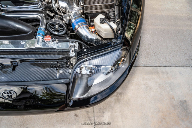 Used 1997 Toyota Supra Turbo image 30