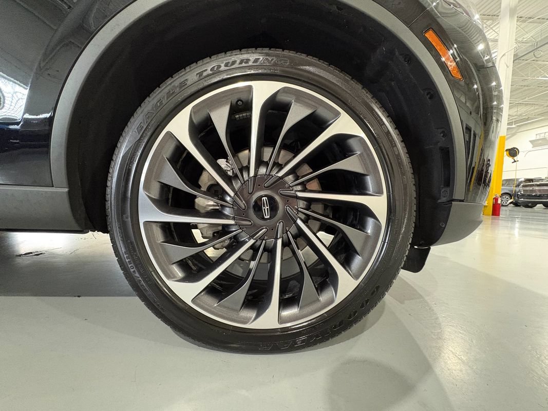 Used 2025 Lincoln Aviator Reserve w/ Illumination Package AWD/4WD image 56