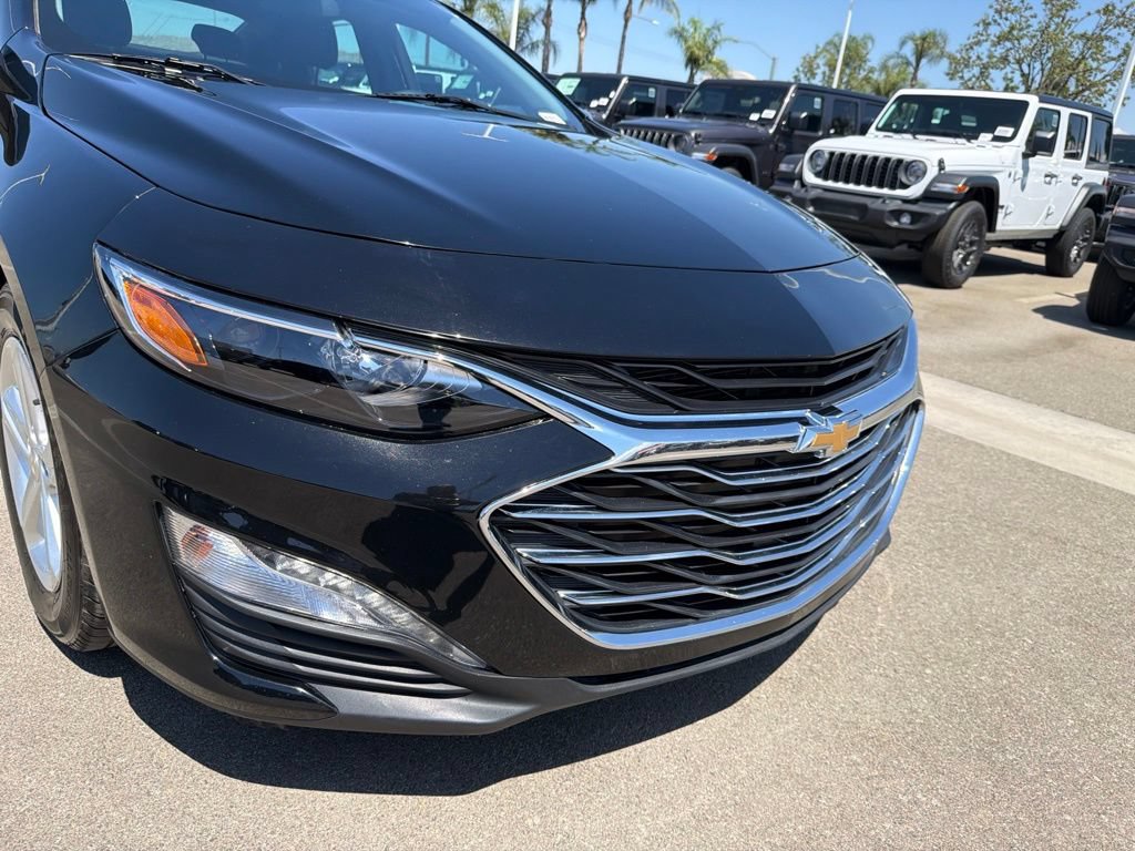 Used 2023 Chevrolet Malibu LT FWD image 10