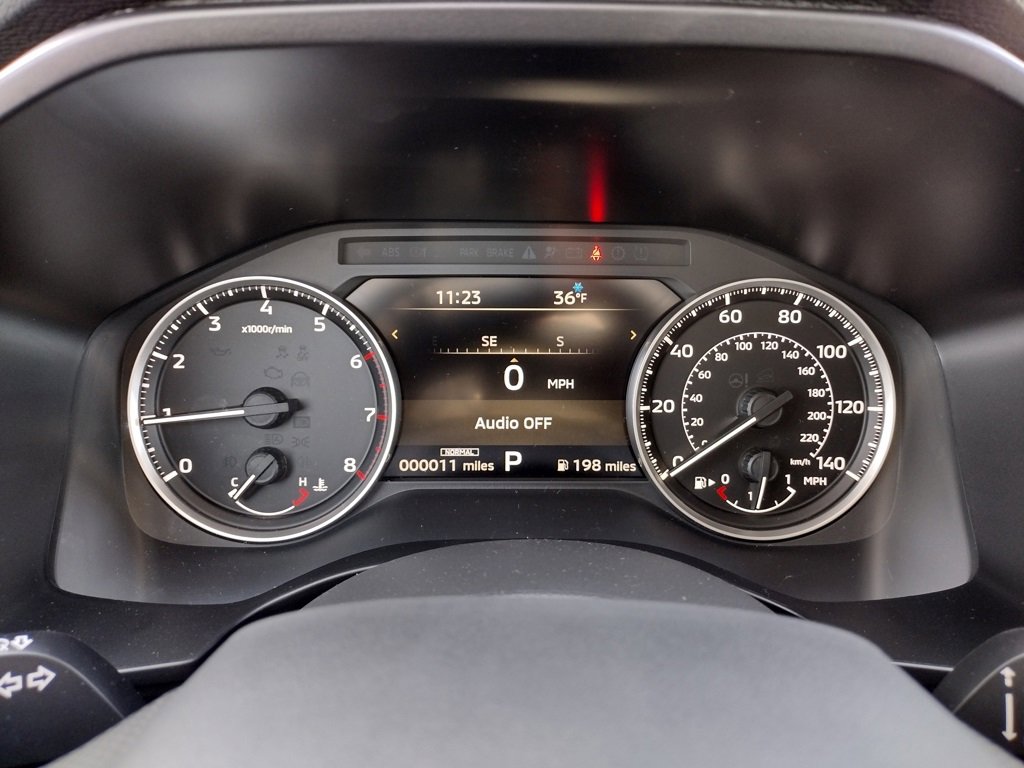 New 2026 Mitsubishi Outlander Trail Edition image 23