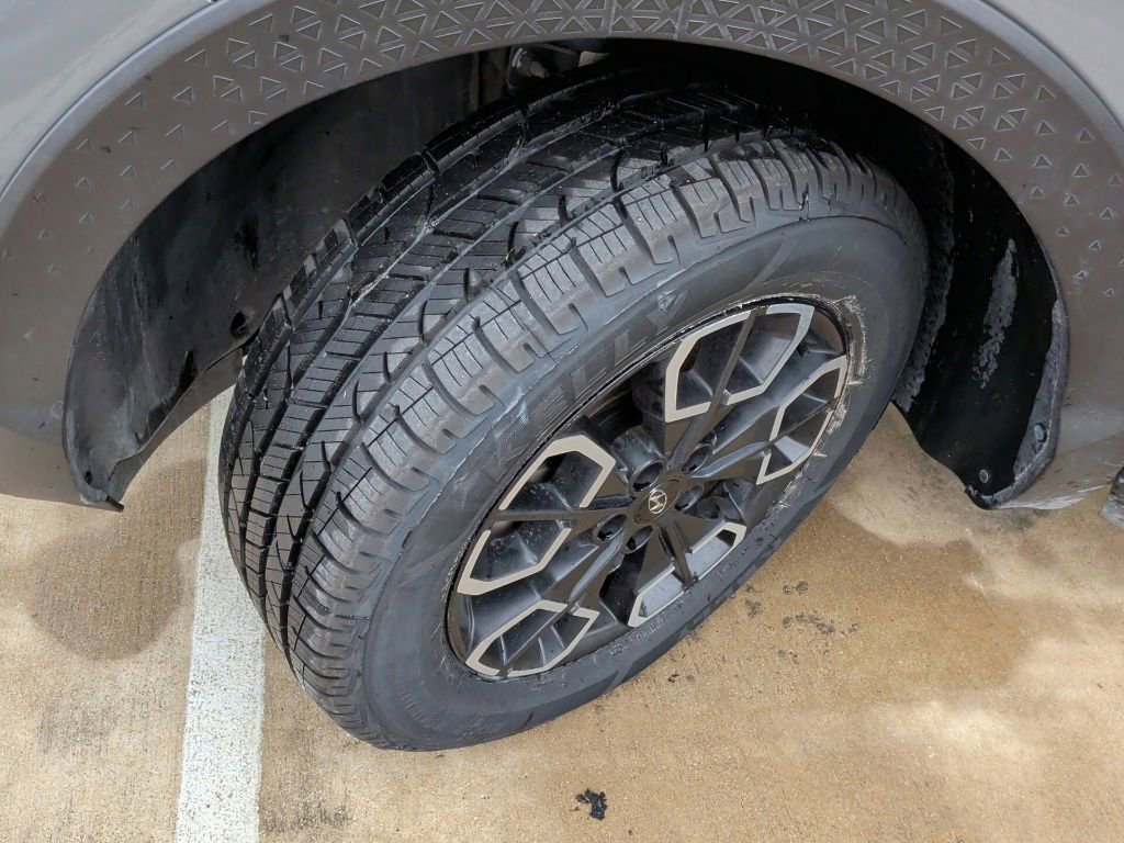 Used 2022 Hyundai Santa Cruz SEL w/ Activity Package image 44