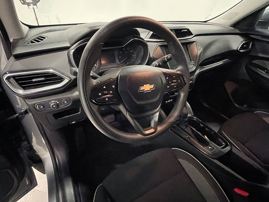 Used 2023 Chevrolet TrailBlazer LT image 20