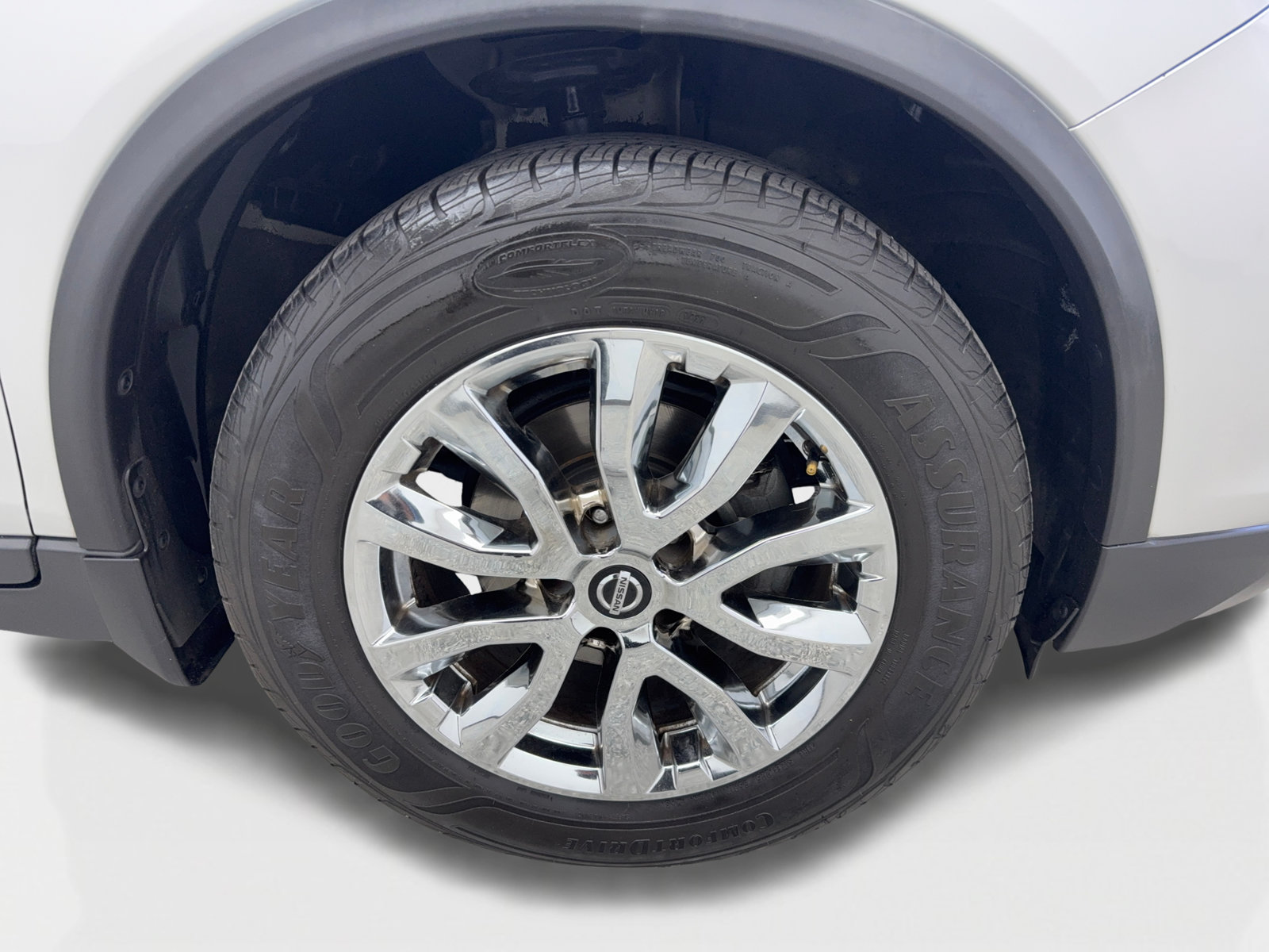 Used 2019 Nissan Rogue S w/ Special Edition Package FWD image 56