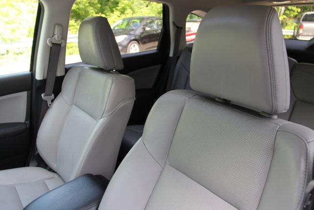 Used 2015 Honda CR-V EX-L image 19
