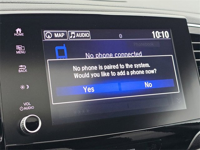 Used 2021 Honda Ridgeline RTL-E image 13