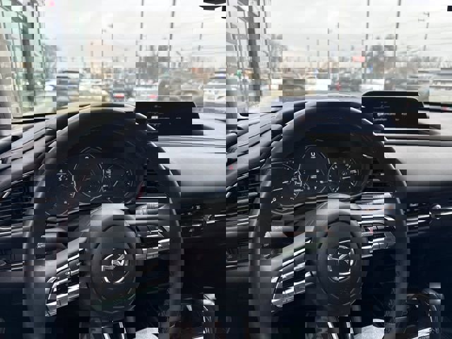 Used 2023 MAZDA CX-30 AWD 2.5 S w/ Preferred Package image 21