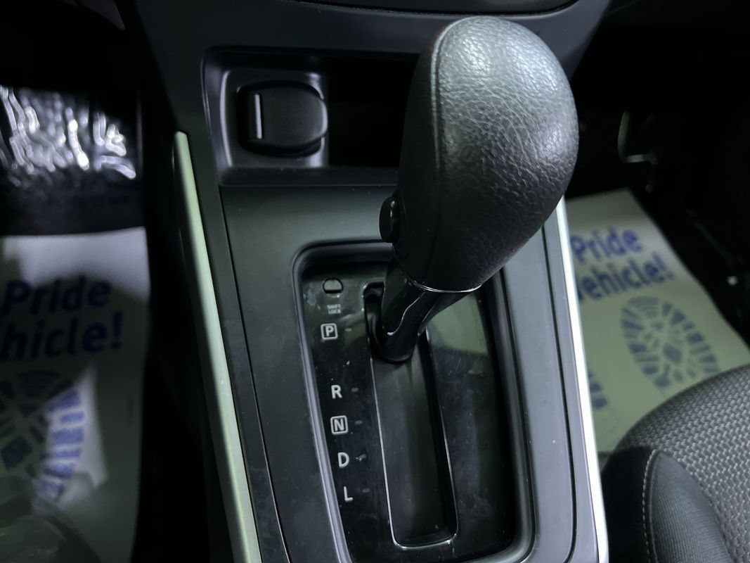 Used 2019 Nissan Sentra S FWD image 23