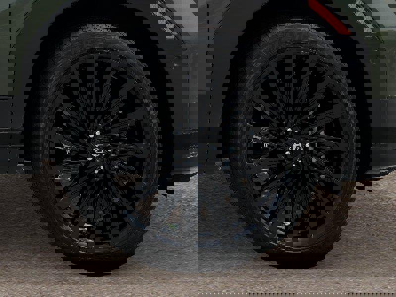 New 2026 Hyundai Santa Fe Calligraphy image 8