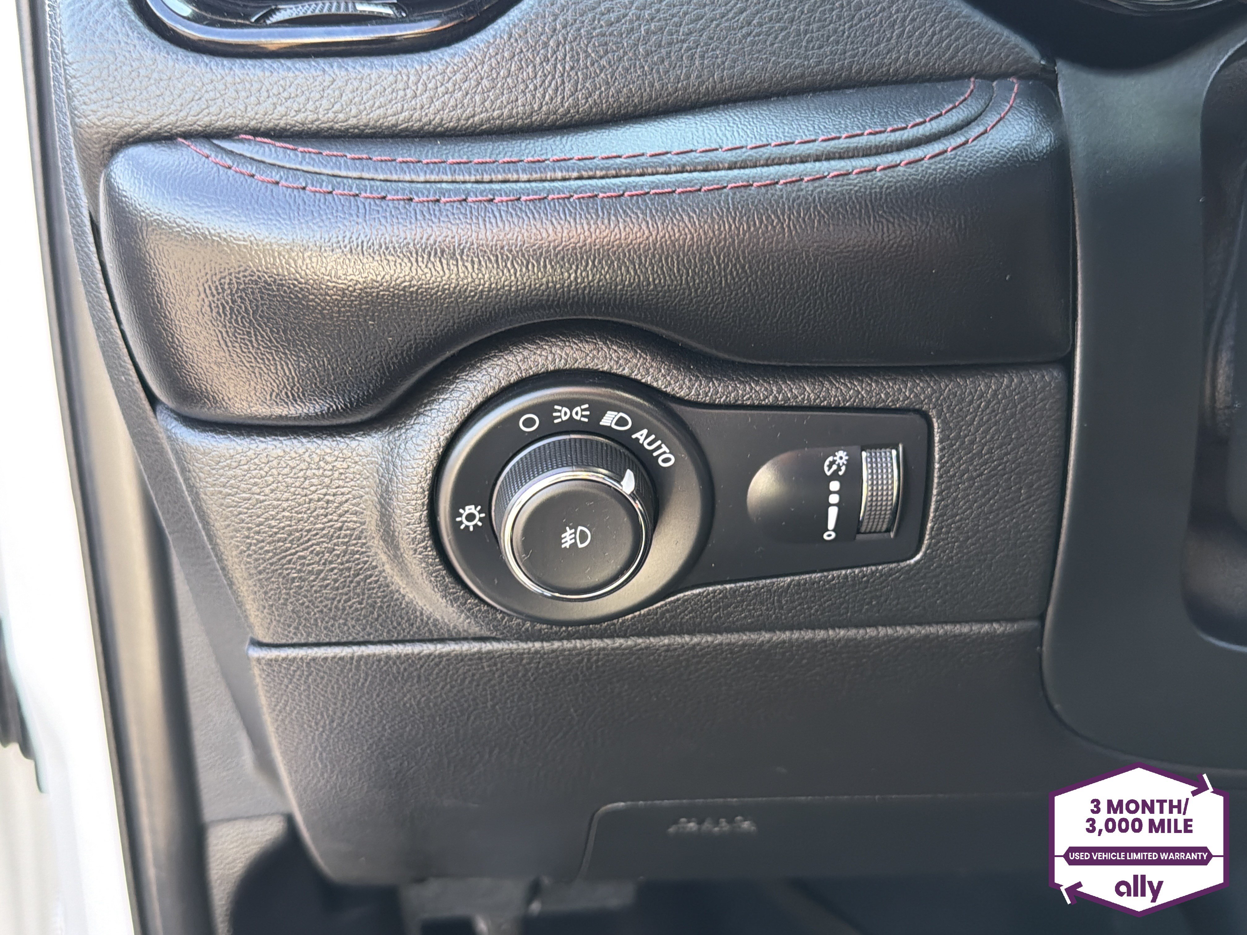 Used 2021 Dodge Durango R/T AWD/4WD image 17