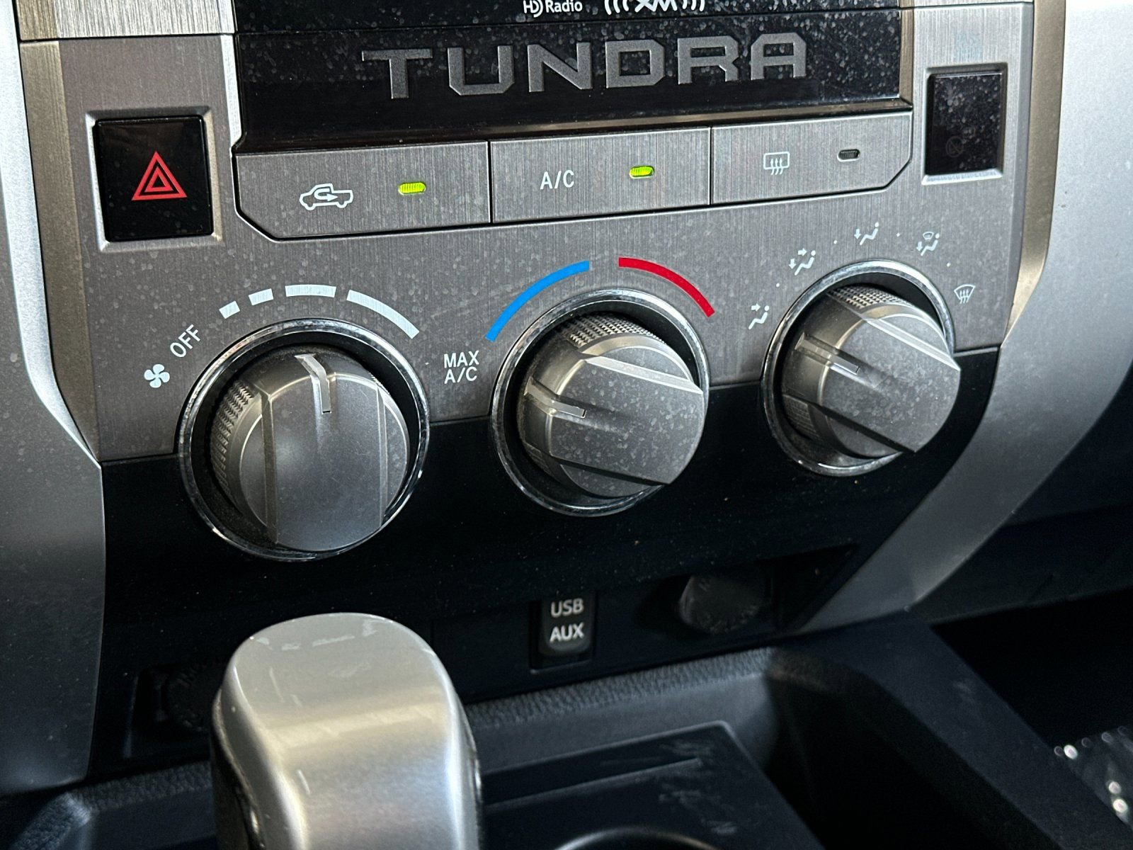 Used 2018 Toyota Tundra SR5 w/ SR5 Upgrade Package RWD image 17