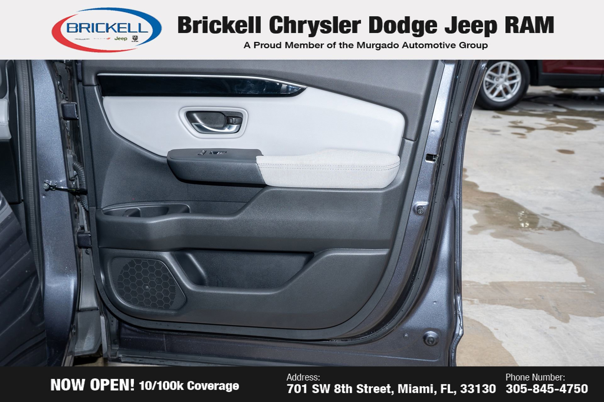 Used 2023 Honda Pilot LX image 13