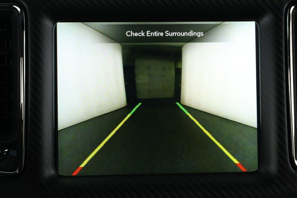 Used 2023 Dodge Challenger SRT Hellcat image 19