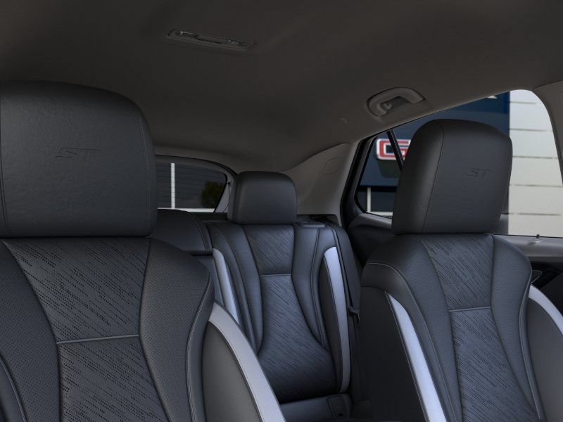 New 2026 Buick Envision Sport Touring AWD/4WD image 26