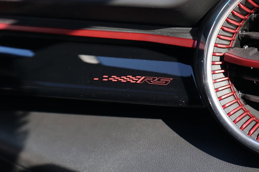 New 2026 Chevrolet Trax RS w/ Sunroof Package image 42