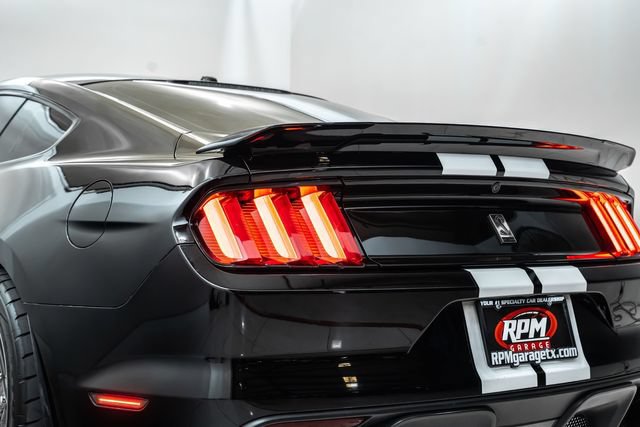 Used 2017 Ford Mustang Shelby GT350 w/ Electronics Package RWD image 11