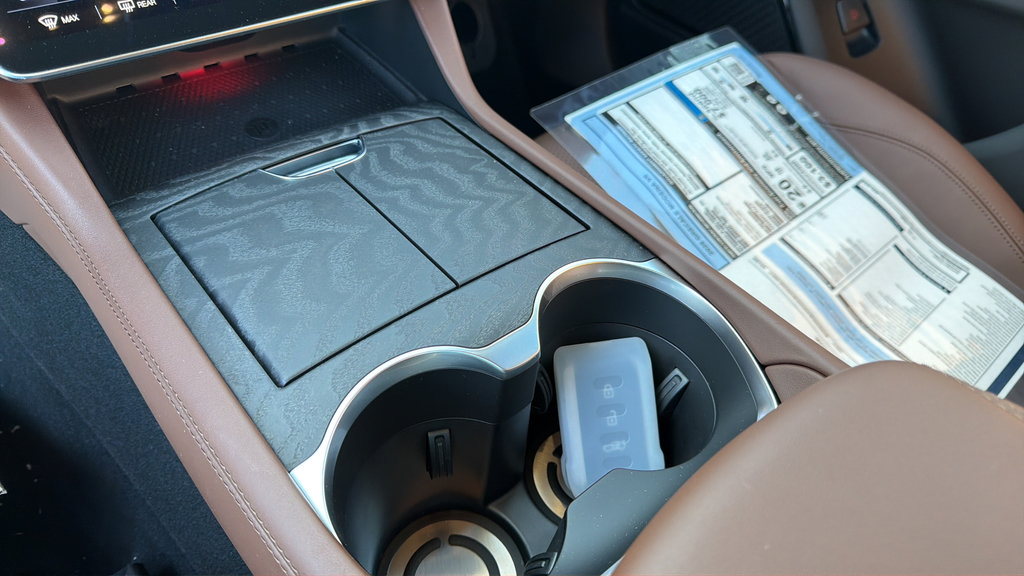 New 2026 Maserati Grecale Modena AWD/4WD image 38