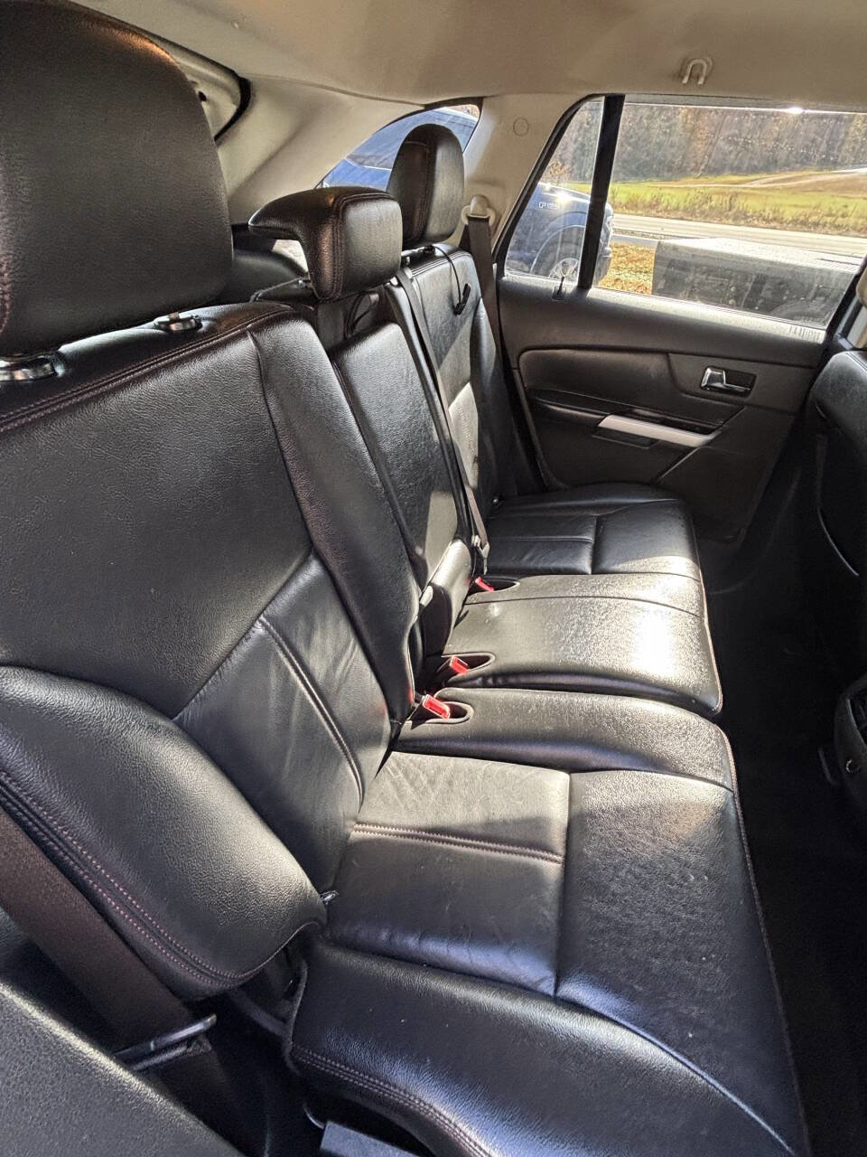 Used 2014 Ford Edge SEL w/ Equipment Group 205A image 15