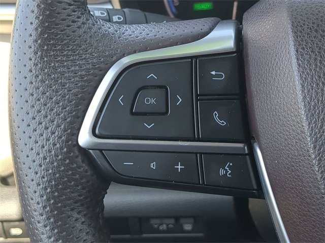 Certified 2023 Toyota Sienna Platinum image 26