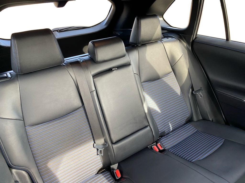 Used 2021 Toyota RAV4 XSE image 18