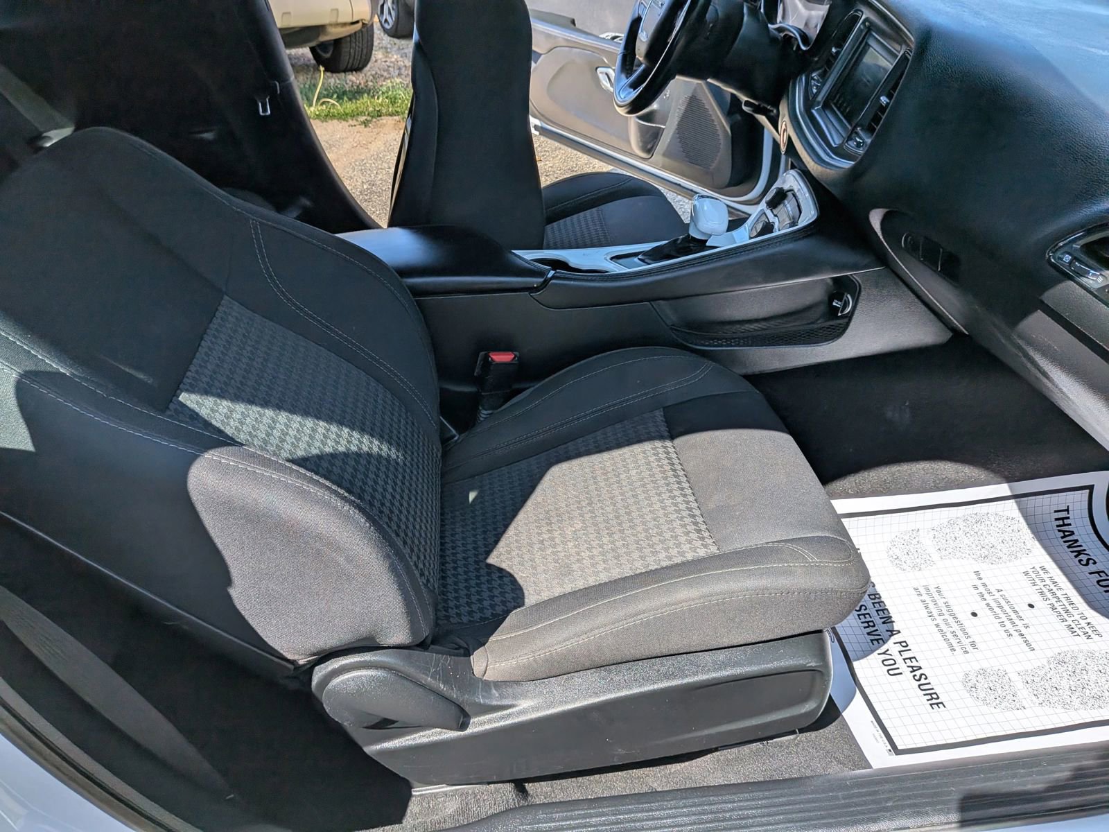 Used 2019 Dodge Challenger SXT AWD/4WD image 30