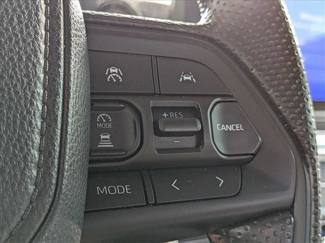Used 2024 Toyota Tacoma SR5 RWD image 14