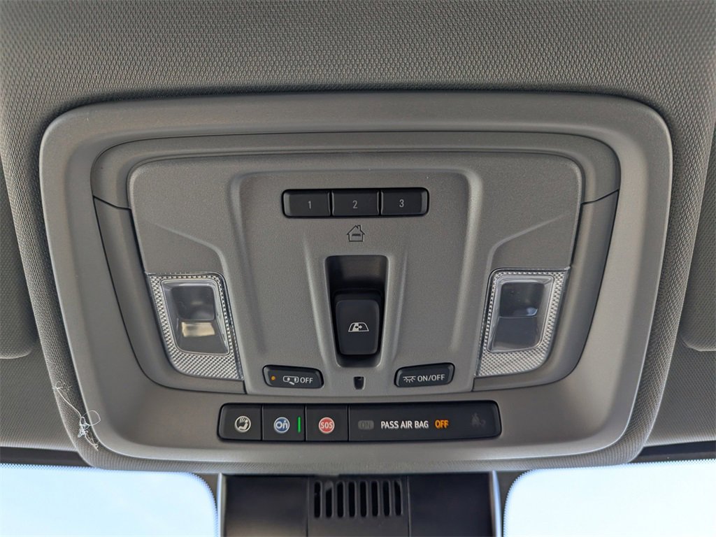 New 2026 Chevrolet Silverado 2500 LT w/ Safety Package image 28