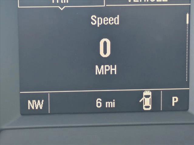 New 2026 Chevrolet Trax LS w/ LS Convenience Package image 10