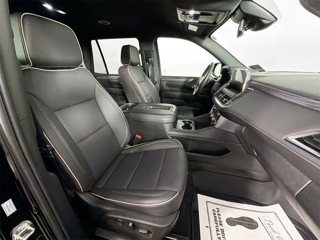 Used 2024 GMC Yukon SLT image 28