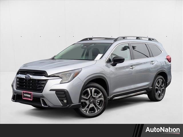 New 2025 Subaru Ascent Touring