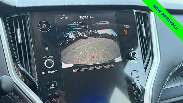 Used 2021 Subaru Outback Premium image 28