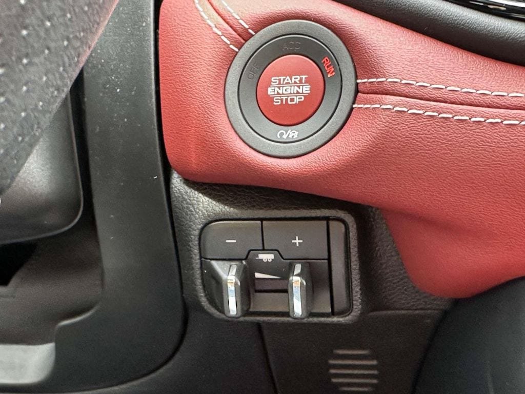 New 2023 Dodge Durango SRT Hellcat AWD/4WD image 35