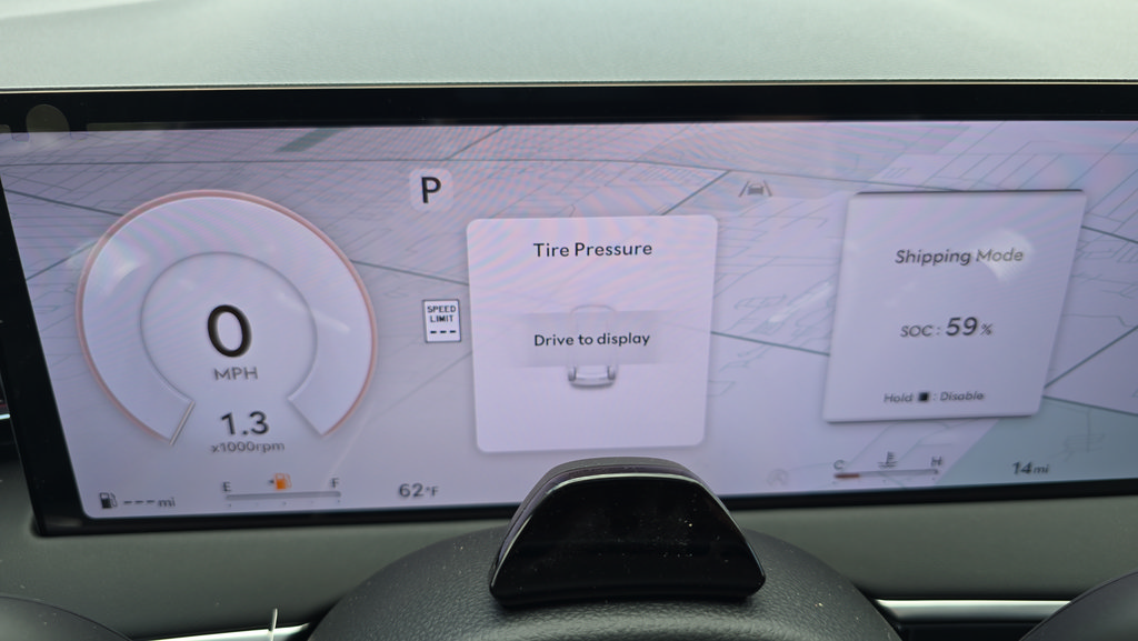 New 2026 Genesis GV70 2.5T AWD/4WD image 18