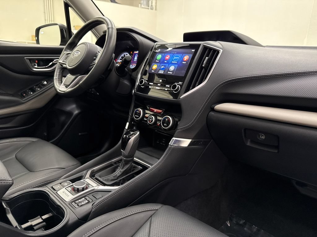Certified 2024 Subaru Forester Limited AWD/4WD image 28