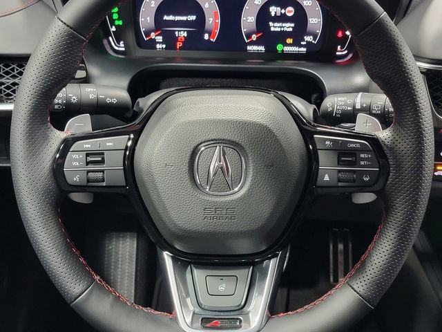 New 2026 Acura ADX A-Spec w/ Advance Package AWD/4WD image 25