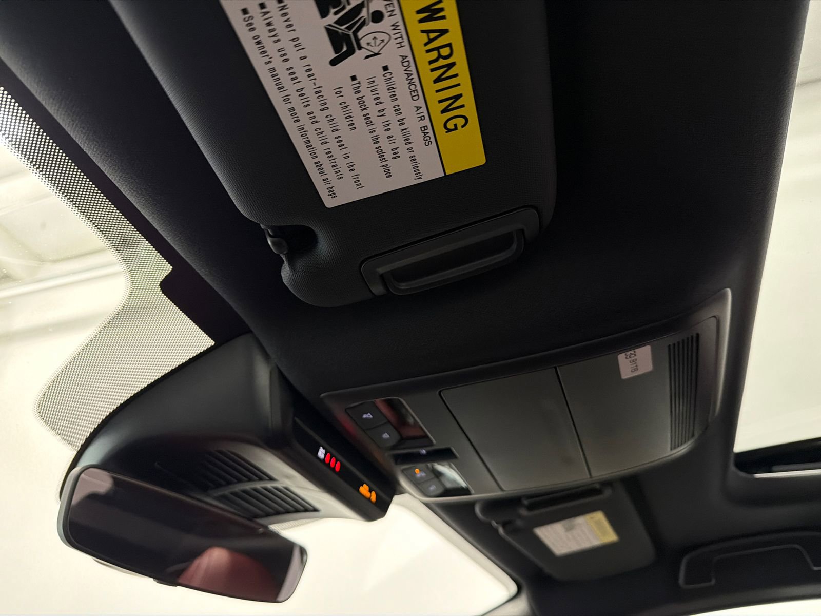 New 2026 MAZDA MAZDA3 2.5 S Hatchback w/ Premium Pkg image 31