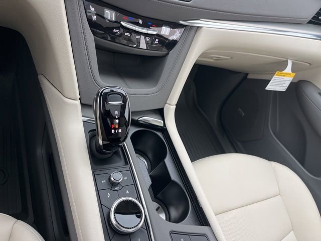 New 2026 Cadillac XT5 Premium Luxury w/ Driver Assist Package image 34