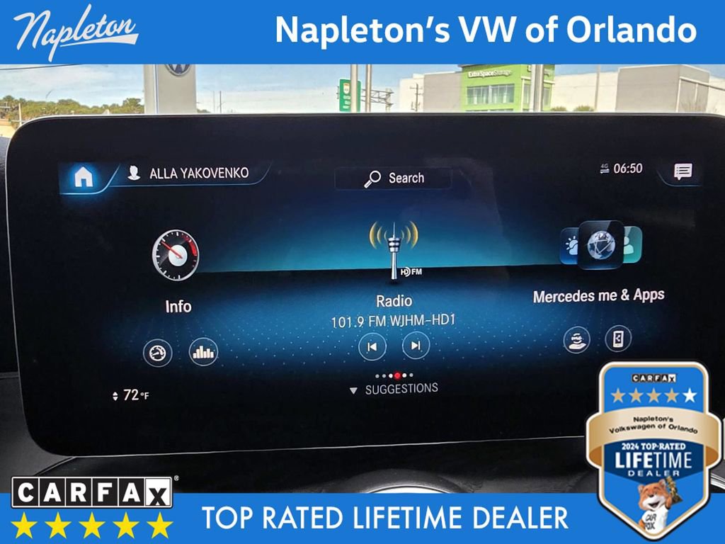 Used 2021 Mercedes-Benz GLC 300 image 14