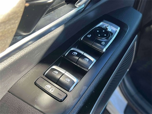 Used 2021 Kia Telluride EX w/ EX Premium Package image 18