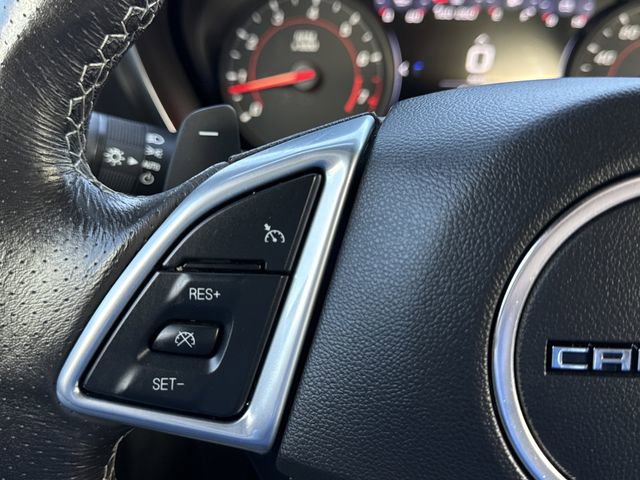 Used 2022 Chevrolet Camaro SS image 13